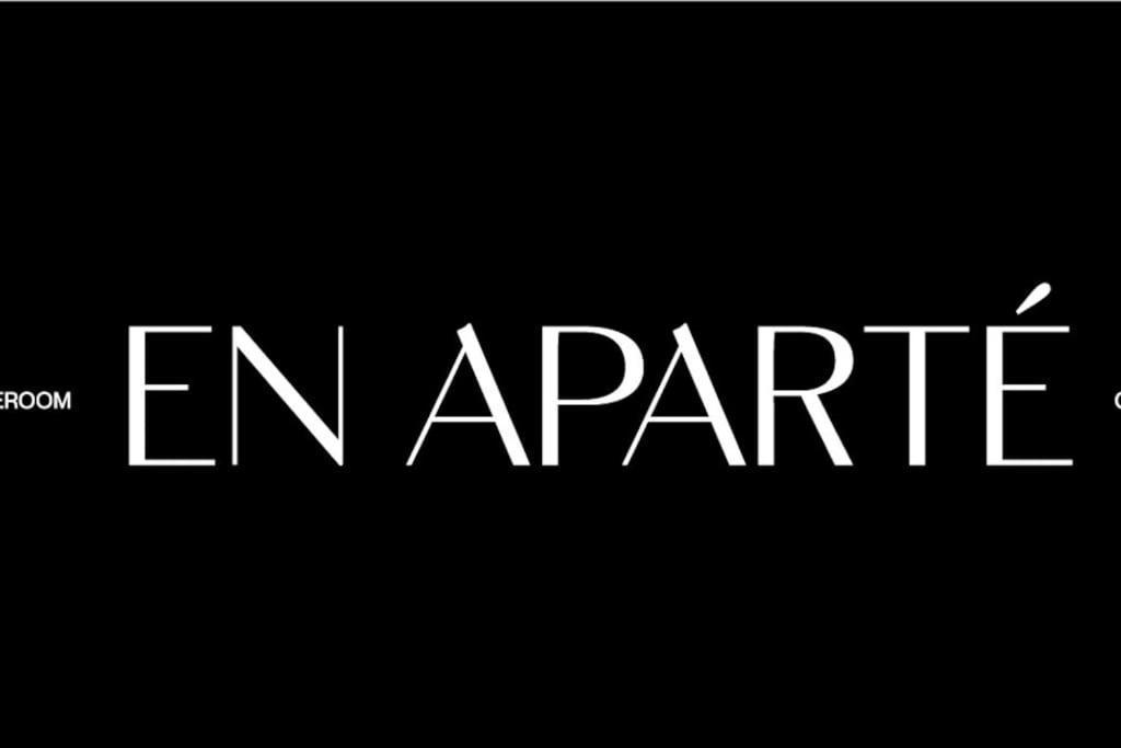 Apartment Loveroom En Aparte