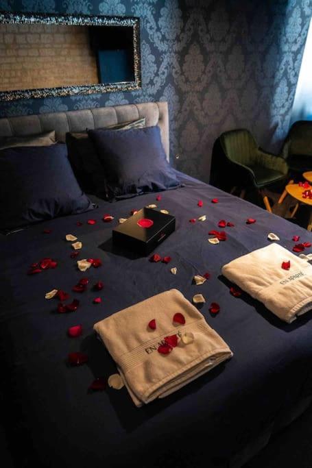 Loveroom En Aparte Apartment *