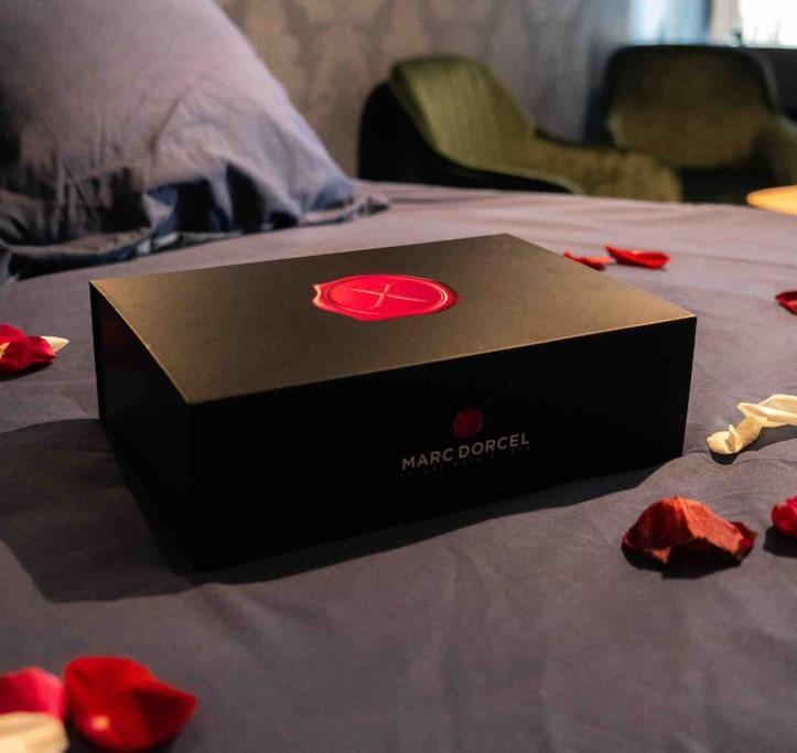 Loveroom En Aparte Apartment